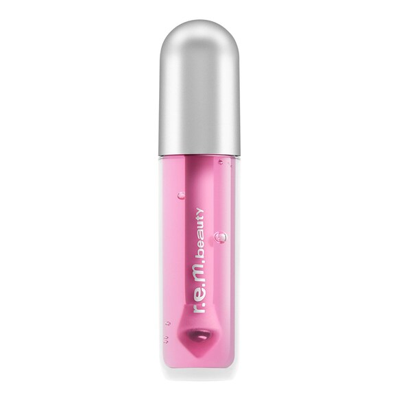 Essential Drip - huile à lèvres, REM BEAUTY