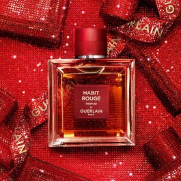 Habit Rouge - Coffret Eau de Toilette