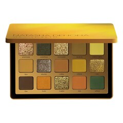 Yucca Palette - Palette de Fards à Paupière, NATASHA DENONA