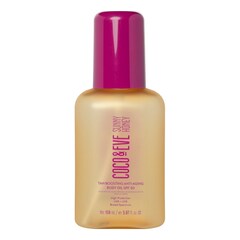 Huile pour le corps anti-âge bronzante SPF 30 - Soin solaire corps, COCO & EVE