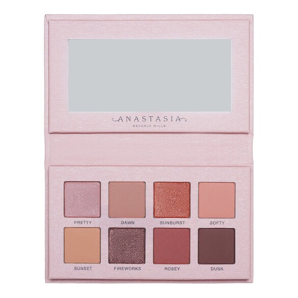 Glam To Go Mini - Mini Palette de fards à paupières, ANASTASIA BEVERLY HILLS
