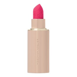 Lip Suede - Rouge à Lèvres Matte Hydratant à L'Acide Hyaluronique