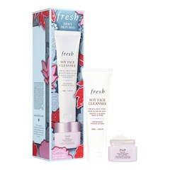 Dewy Skin Duo - Duo d'hydratation, FRESH
