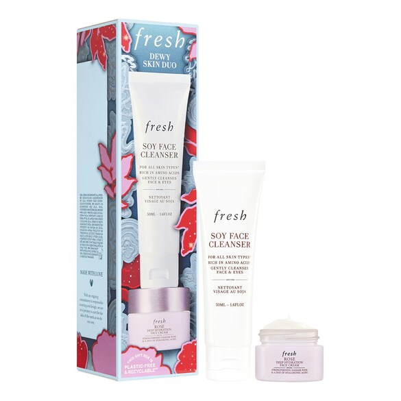Dewy Skin Duo - Duo d'hydratation, FRESH