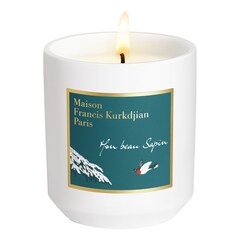 Mon beau Sapin - Bougie parfumée, MAISON FRANCIS KURKDJIAN