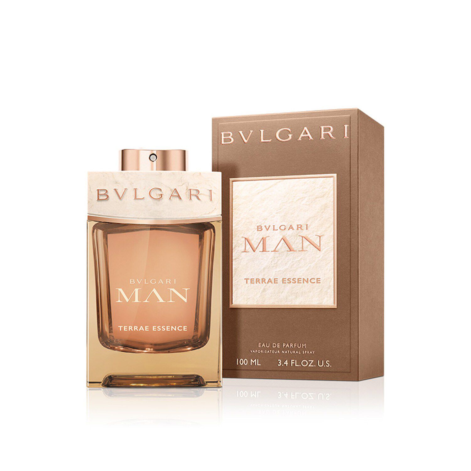 Bulgari man top sephora