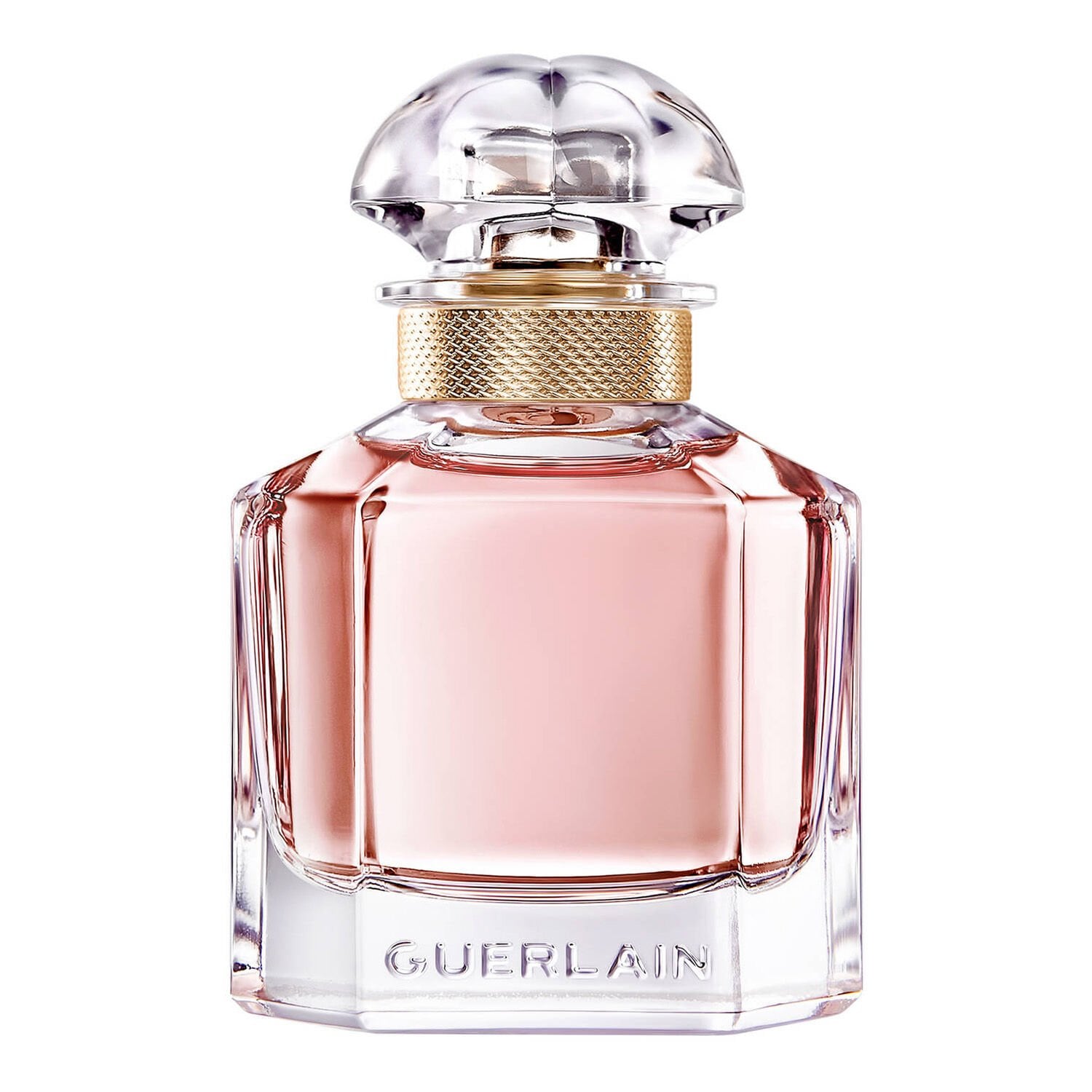 mon guerlain - eau de parfum