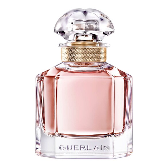 mon guerlain - eau de parfum