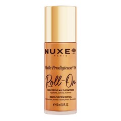 Huile Prodigieuse Or® - Roll-On, NUXE
