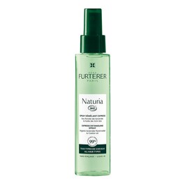 Naturia - Spray démêlant express