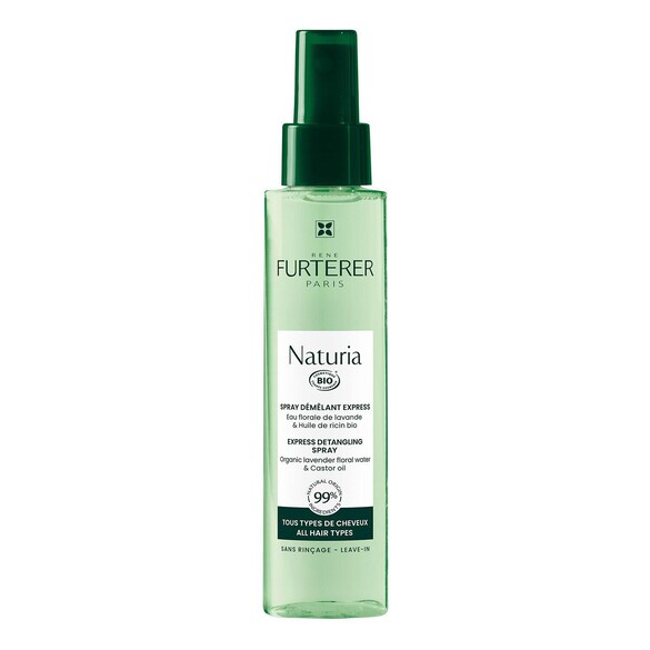 Naturia - Spray démêlant express, RENE FURTERER