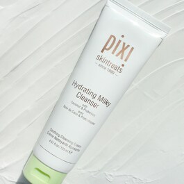 Hydrating Milky Cleanser - Crème nettoyante Apaisante
