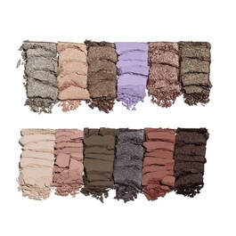 Nouveau Palette - Palette de fards à paupière