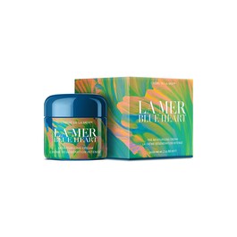 La Crème Régénération Intense Édition Blue Heart - Crème Hydratante Visage