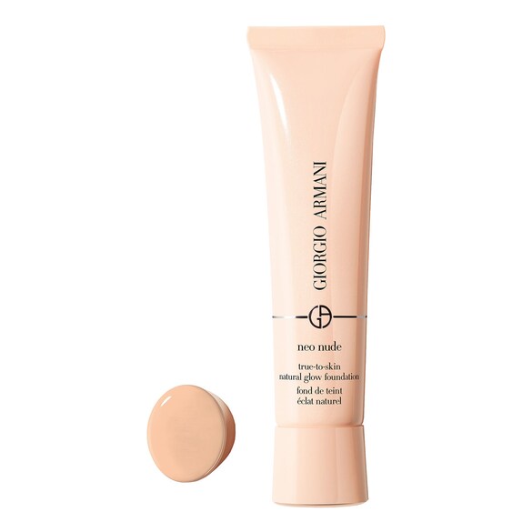 neo nude - fond de teint eclat naturel