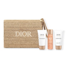 Dior Solar Les Essentiels de l'Évasion Solaire - Soin solaire 3 produits, DIOR