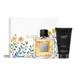 L'homme Ideal - Coffret Eau de Toilette de GUERLAIN ≡ SEPHORA