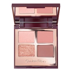 Luxury Palette Pillow Talk - Palette de fards à paupières