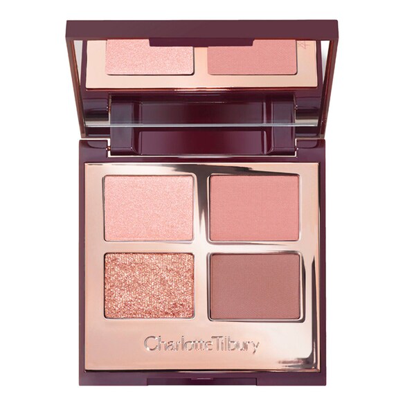 Luxury Palette Pillow Talk - Palette de fards à paupières, CHARLOTTE TILBURY