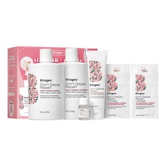 Don't Despair, Repair! - Coffret solutions fortifiantes et réparatrices, BRIOGEO
