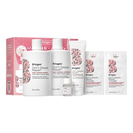 Don't Despair, Repair! - Coffret solutions fortifiantes et réparatrices