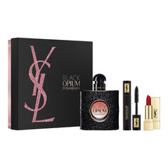 Sephora YVES SAINT LAURENT COFFRET BLACK OPIUM EAU DE PARFUM