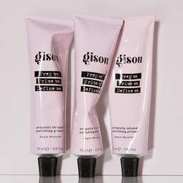 Propolis Infused Polishing Primer - Base de coiffage