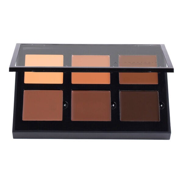 Contour Cream Kit Palette de contouring de ANASTASIA BEVERLY HILLS ≡