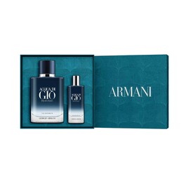 Acqua di Giò Profondo - Coffret Eau de parfum