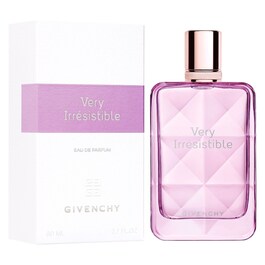 Very Irrésistible Givenchy - Eau de Parfum