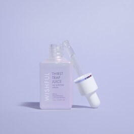 Thirst Trap Juice - Sérum aux 3 Acides Hyaluroniques et Peptides