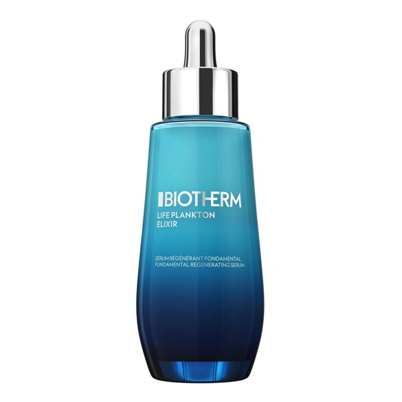 Life Plankton Elixir - Sérum anti-rides & booster d’éclat, BIOTHERM