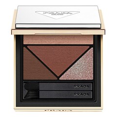 Prada Dimensions - Palette de fards à paupières Couleur Intense Longue Tenue, PRADA