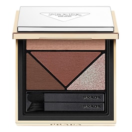 Prada Dimensions - Palette de fards à paupières Couleur Intense Longue Tenue image