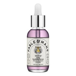 SahaScalp™ - Sérum Apaisant à l'Amla