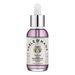 SahaScalp™ - Sérum Apaisant à l'Amla