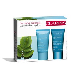 Coffret Hydra-Essentiel [HA²] Jour et Nuit - Crème hydratante visage