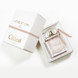 Chloé Love Story - Eau de Toilette