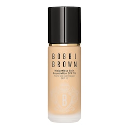 Weightless Skin Foundation - Fond de teint tenue 24 heures SPF15 image