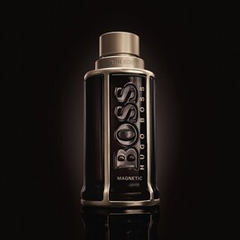 The Scent Magnetic - Eau de Parfum pour Homme