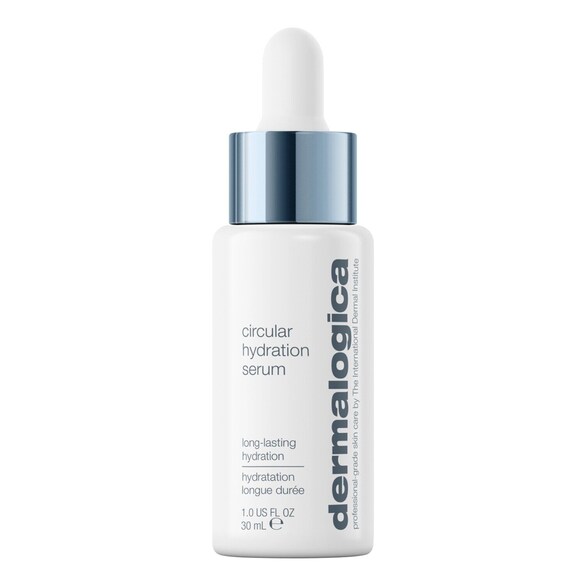 Circular Hydration Serum - Sérum hydratant visage, DERMALOGICA