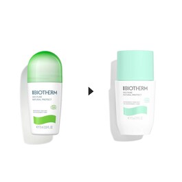 Deo Pure - Déodorant Bio 24H - Roll-on