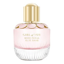 Girl of Now Rose Petal