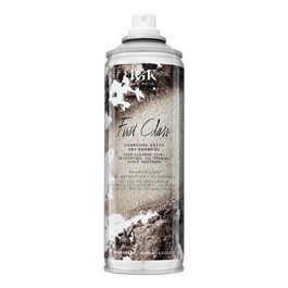First Class - Shampooing sec détoxifiant au charbon