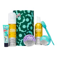 The PORE The Merrier - Coffret maquillage & soin pour les pores, BENEFIT COSMETICS