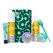 2,5 g + 22 ml + 50 ml + 75 ml + 133 ml + 147 ml