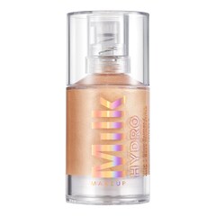 Hydro Grip + Glow Primer - Base avec perles réflectrices , MILK MAKEUP