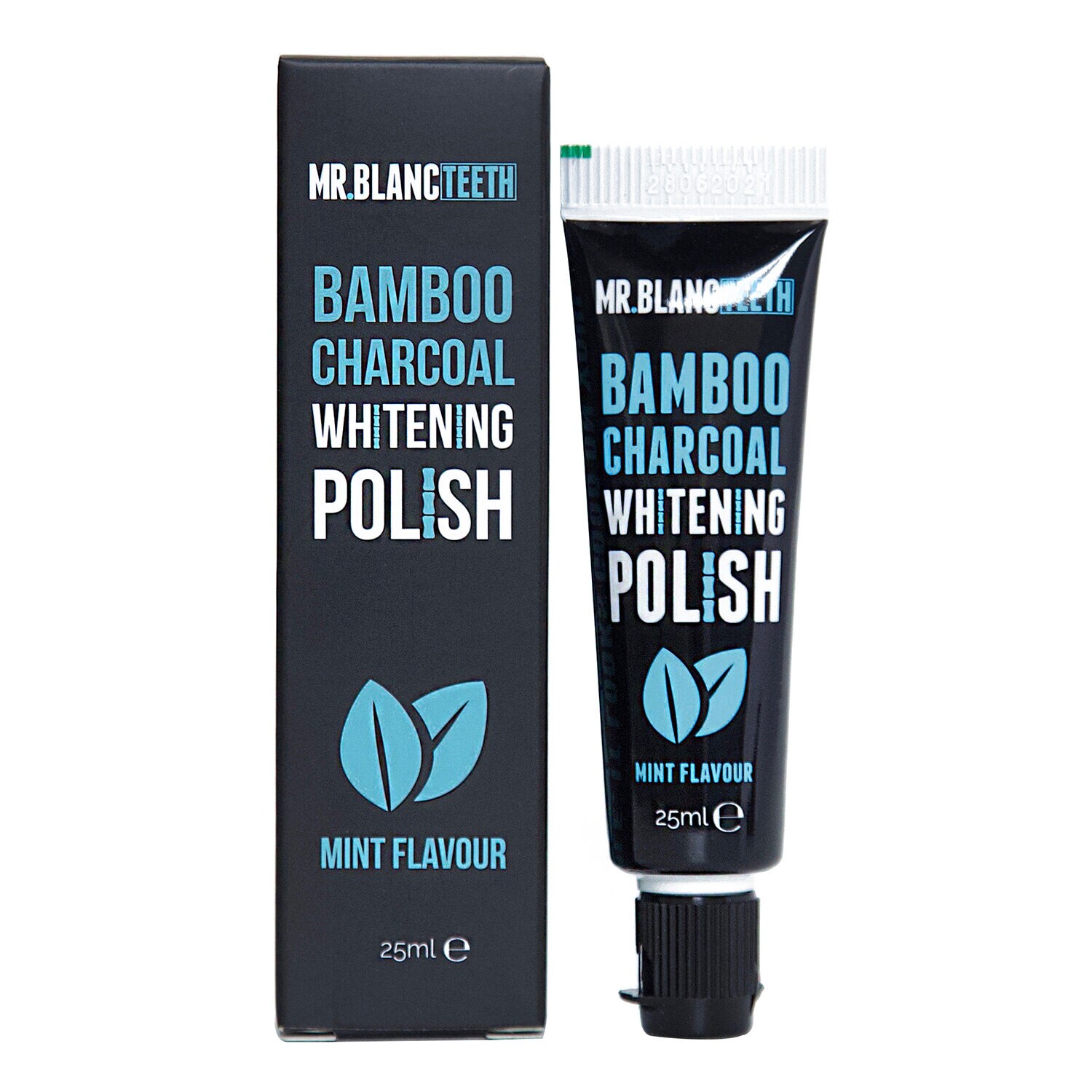 Blanchissante Les Pâte Dents Au Blanc Pour Mr Charbon De Bambou T1c5uKJ3lF