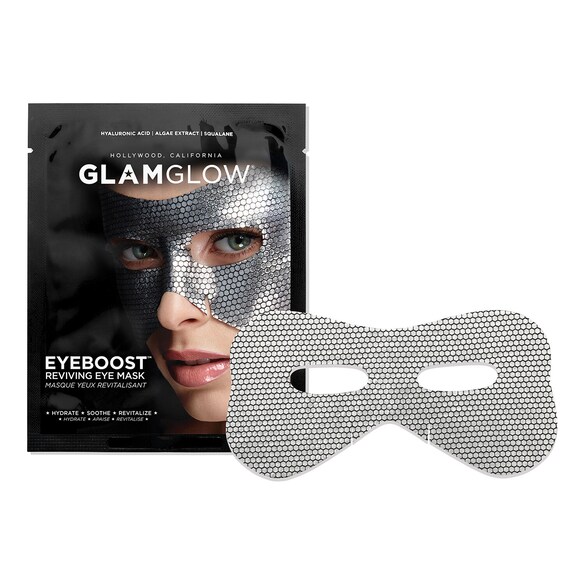 eyeboost - masque contour des yeux revitalisant