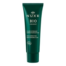 Nuxe Bio - Fluide Hydratant Correcteur de Peau